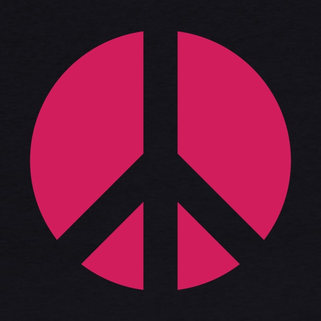 peace by SBSTN